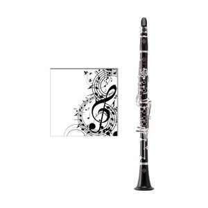  Buffet E11 Bb Clarinet Musical Instruments