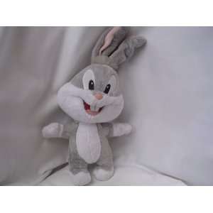  Bugs Bunny Baby Looney Tunes Plush Toy 18 Collectible 