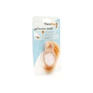  Therastep Gel Bunion Sheild