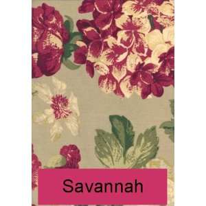  Savannah Print Bunk Bed Comforter