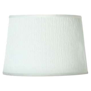 Home® Mix and Match Lamp Shade   White (Medium).Opens in a new window