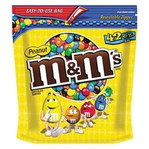  To Thank You For Your Business a 42 oz. Bag of Peanut M&Ms 