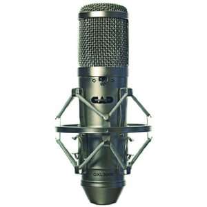  CAD Pro Studio Condenser Microphone Musical Instruments