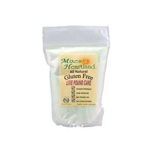 Gluten Free Lime Pound Cake Mix  Grocery & Gourmet Food