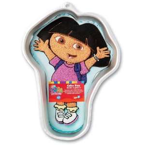  Dora the Explorer 15 Cake Pan 