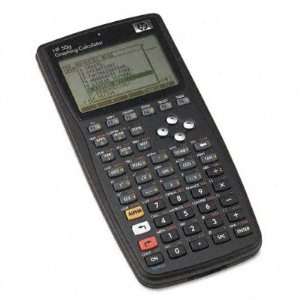  HP 50G Graphing Calculator HEW50G