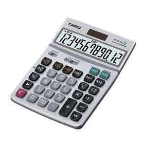   Dgt Desktop Calculator,Tax/Exchange,4 3/4x6 7/8x1 2/5