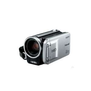   Sanyo Xacti TH1 High Definition Flash Media Camcorder