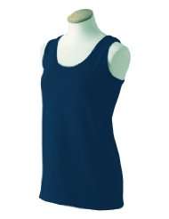  navy blue tank top   Clothing & Accessories