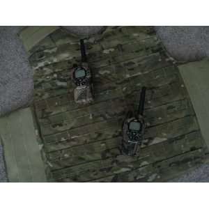   36 Mile 50 Channel FRS/GMRS Two Way Radio (Pair) (Camo) Electronics