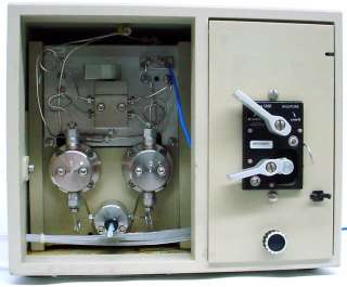 Waters 600 Chromatography Multisolvent Fluid Unit Pump Delivery System 