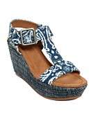    Lucky Brand Shoes, Fiora Sandals  
