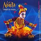 CIRQUE DU SOLEIL   CIRQUE DU SOLEIL LA NOUBA   NEW CD