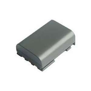   Canon MVX35i battery for the Canon NB 2LH 1700 mAH