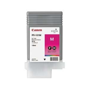  Canon imagePROGRAF iPF5100 Magenta Ink Cartridge (OEM 