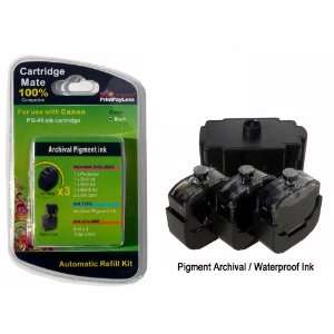   Canon PG 40(non OEM) Black Ink Cartridges, for Canon PIXMA MP160