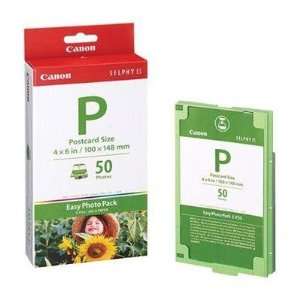 Canon SELPHY ES40 Easy Photo Pack 2 (OEM)
