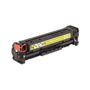   Compatible 2900 Yield Yellow Toner Cartridge   Retail