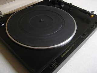 Pioneer PL 600 Turntable  