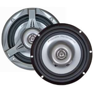  NEW KP Series 200 Watt 6 1/2 2 Way Speakers (Car Audio 