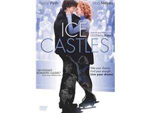 Ice Castles Taylor Firth, Rob Mayes, Michelle Kwan, Andrea Joyce 