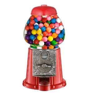 Great Northern 11 Junior Vintage Old Fashioned Candy Gumball Machine 