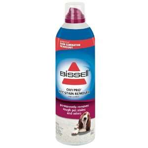  BISSELL OxyPro Pet Carpet Spot and Stain Remover, 14 