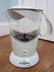   Hot Chocolate Maker by MR COFFEE Cleaned and tested works great
