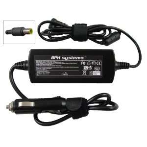  GPK Car Charger for IBM Lenovo R400 R500 T400 T500 IBM 