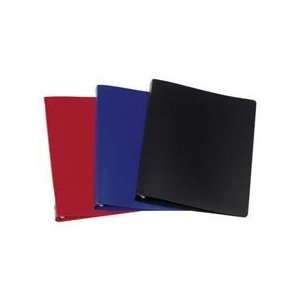  Samsill Corporation Products   3 Ring Binder, 28 Gauge 