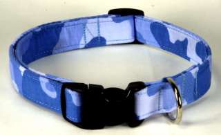 All of our collar pictures are of 1 large collars.