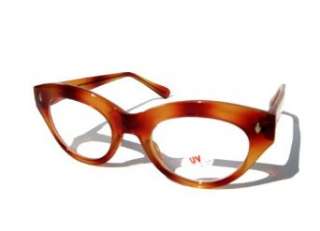   Cat Eye Eyeglasses / Womens Clear Lens Wayfarer Cateye Mad Men Glasses