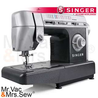 Singer CG590 Heavy Duty Commercial Grade Sewing Machine  