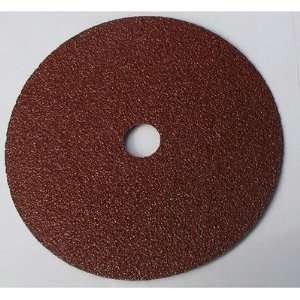  Aluminum Oxide Resin Fiber Disc [Set of 25] Size 5   24 