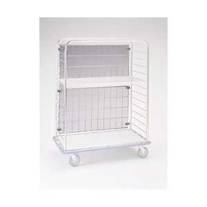   Back   2 x 3 Grid Size for CDS 147 Distribution Cart