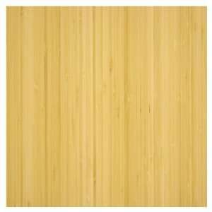   Bamboo Hardwood Flooring Strip and Plank B0307F