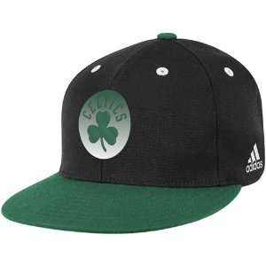 Boston Celtics Gear  Adidas Boston Celtics Black Kelly 
