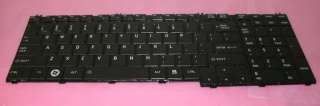 Toshiba Satellite A505 A505 S6005 Keyboard V000190180 OEM FAST 