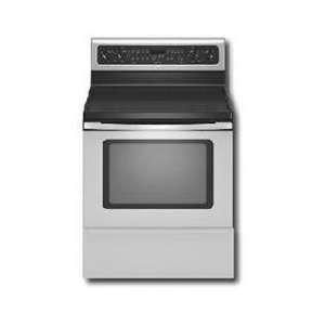  Whirlpool WFE361LVS Electric Ranges