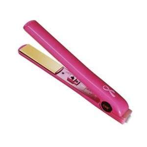   Pink Limited Edition Ceramic Hairstyling Iron