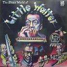 LITTLE WALTER   Confessin the Blues LP (STILL SEALED)  