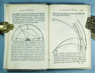 1534 PEURBACHS «NEW THEORIES OF PLANETS», THE BASIS OF PRE 