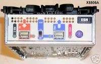 NetApp X5505A ESH Module Copper Copper (HSSDC2 HSSDC2)  