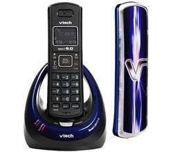 Vtech DECT 6.0 Cordless Phone w/ Caller ID / graphics  