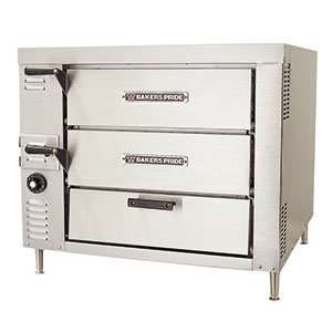   Bakers Pride GP 62 Gas Countertop Oven   90,000 BTU