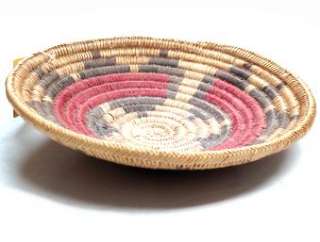 Pawn Collection Navajo Ceremonial Basket A Beauty1  