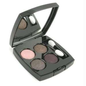  Les 4 Ombres Eye M/U   No. 19 Enigma   Chanel   Eye Color 