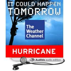  Hurricane (Audible Audio Edition) The Weather Channel, Erik Bergmann