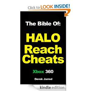 Halo Reach Cheats   The Halo Reach Bible Of OMG, WTF And WOW Cheats 