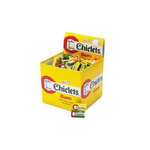  CDB10849   Chiclets Chewing Gum